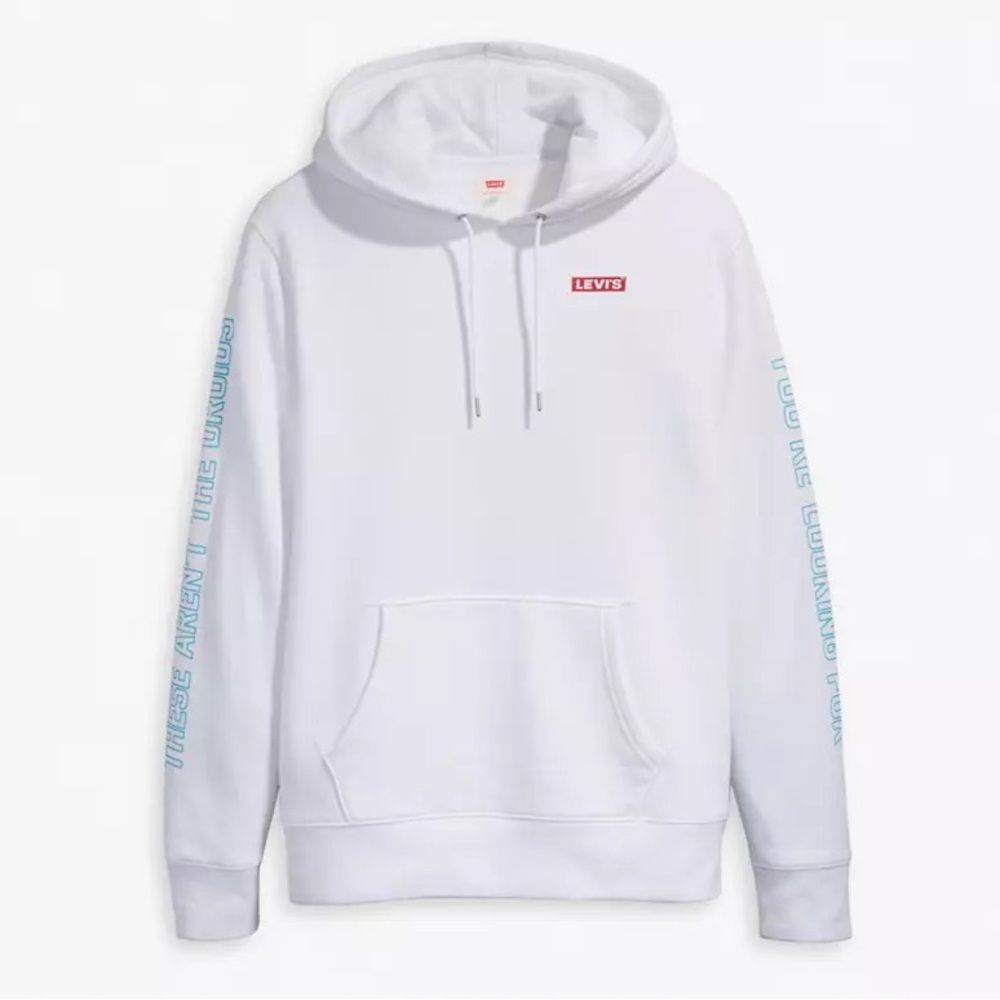 Levi’s Starwars Hoodie